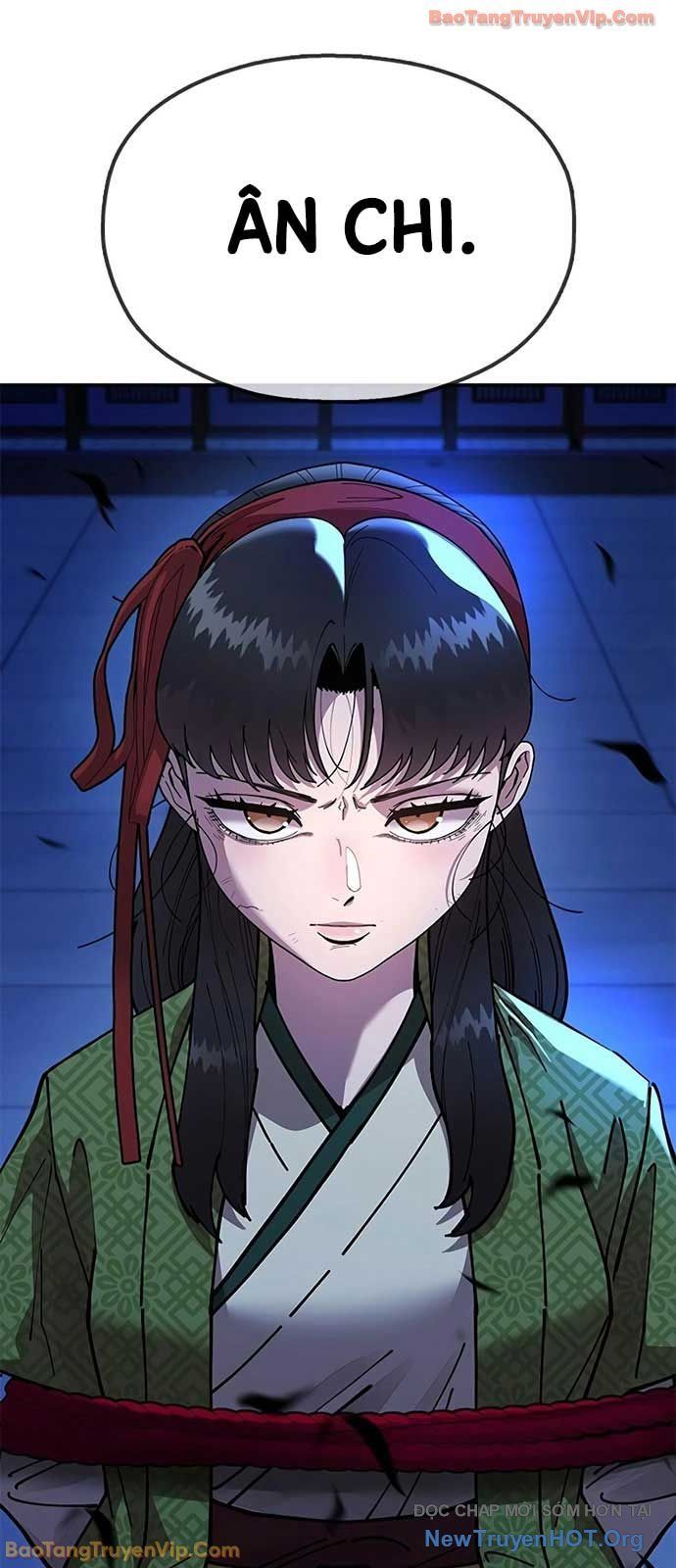 Vĩ Nhân Kiếm Chap 10 - Next Chap 11