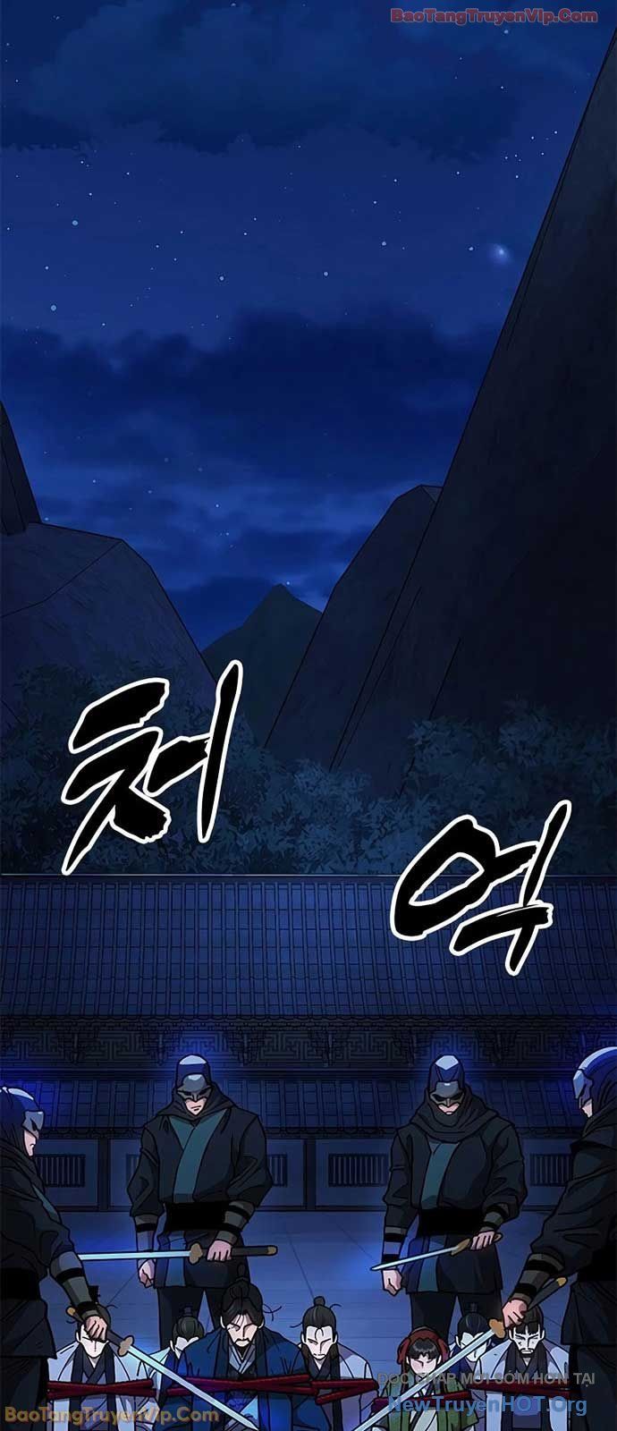 Vĩ Nhân Kiếm Chap 10 - Next Chap 11