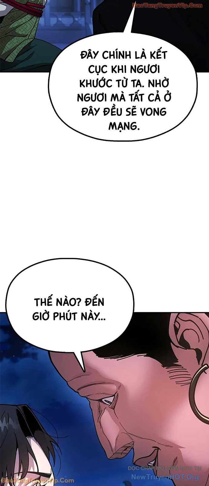 Vĩ Nhân Kiếm Chap 10 - Next Chap 11