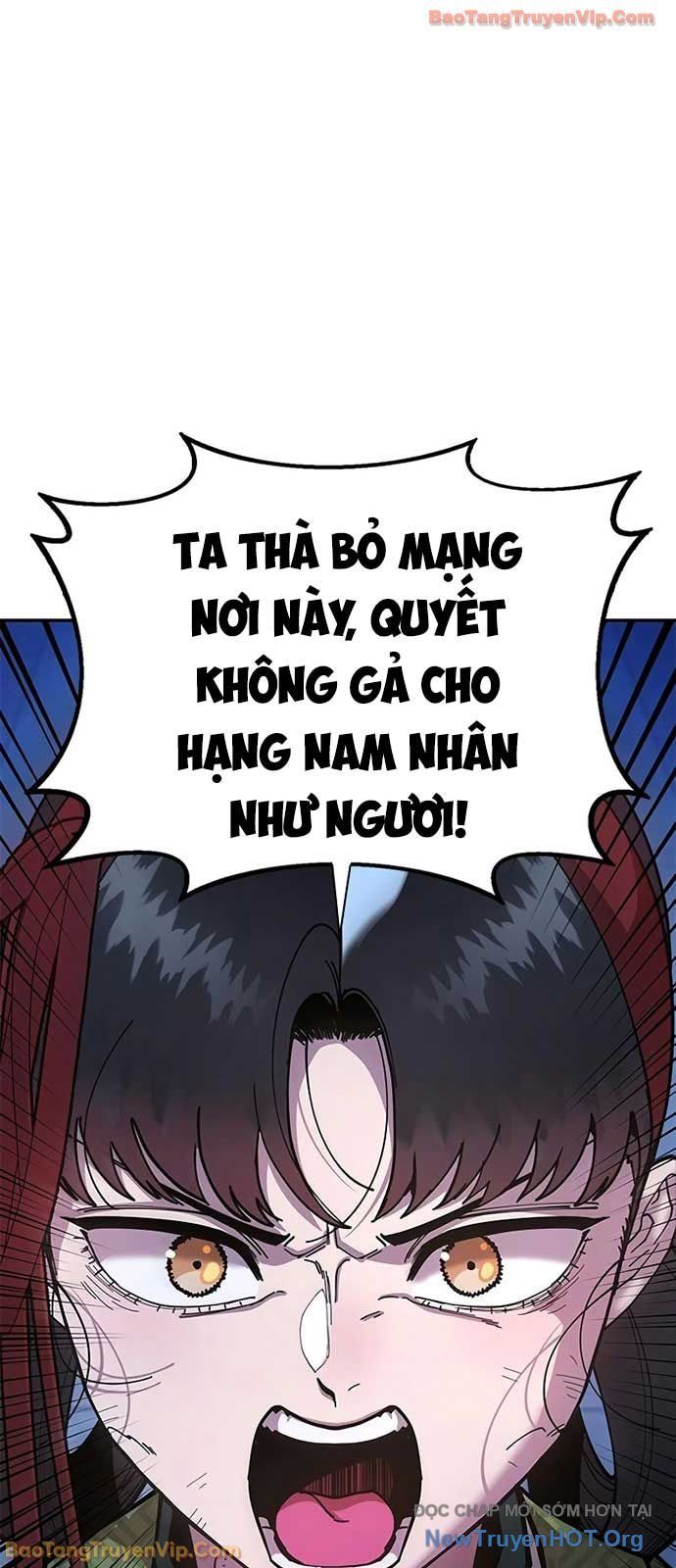 Vĩ Nhân Kiếm Chap 10 - Next Chap 11