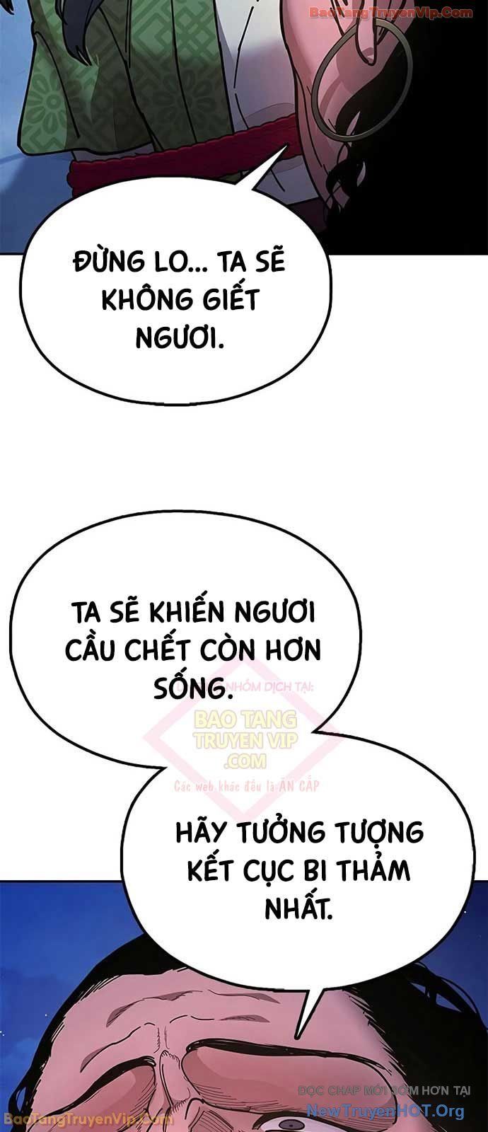 Vĩ Nhân Kiếm Chap 10 - Next Chap 11