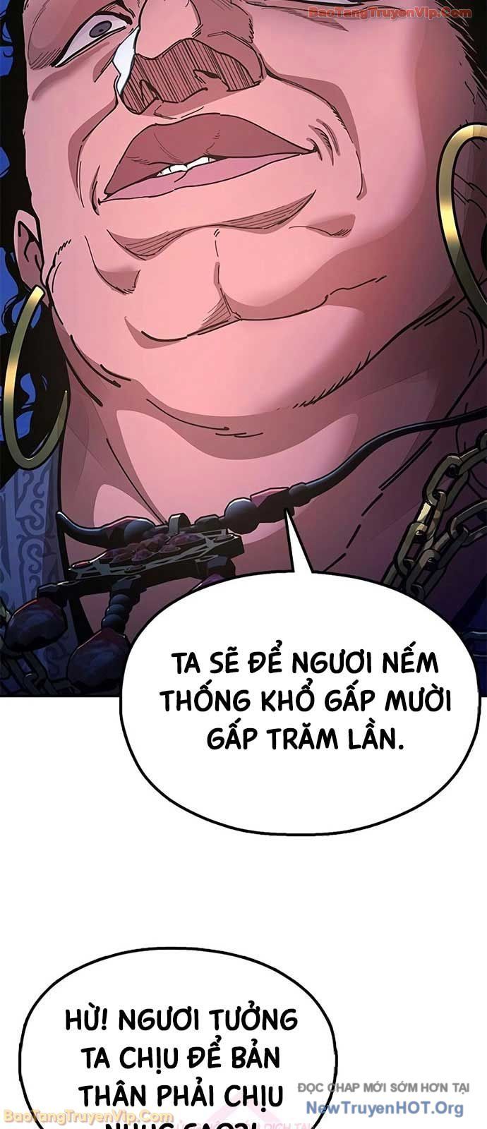 Vĩ Nhân Kiếm Chap 10 - Next Chap 11