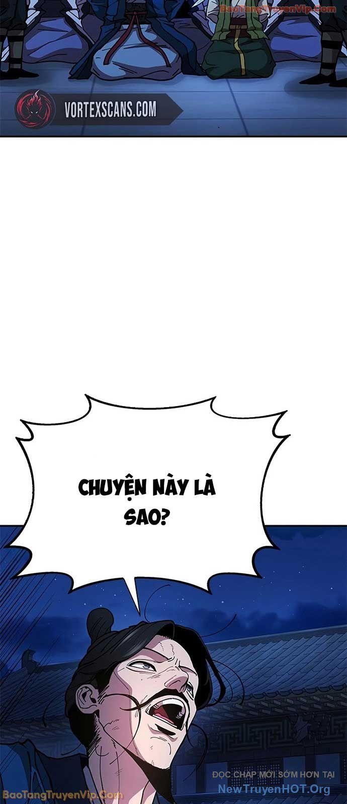 Vĩ Nhân Kiếm Chap 10 - Next Chap 11