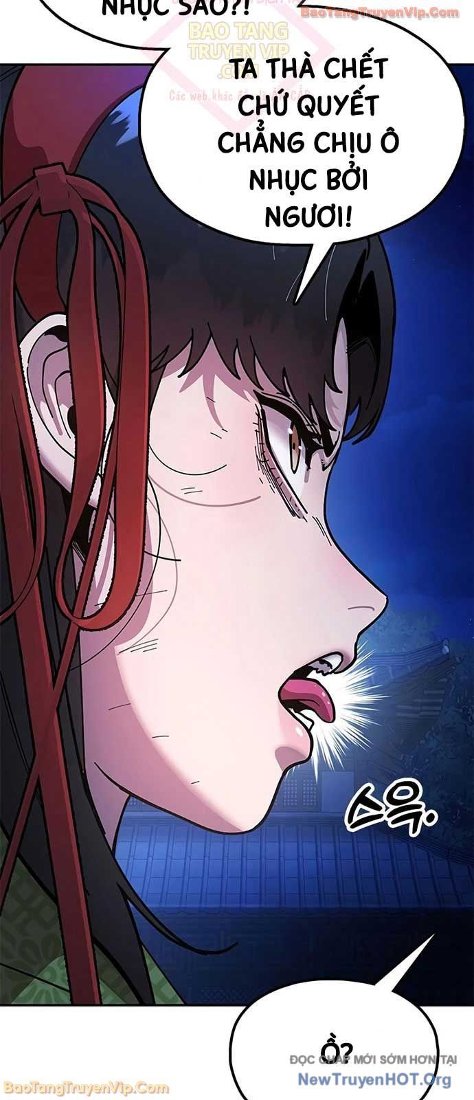 Vĩ Nhân Kiếm Chap 10 - Next Chap 11