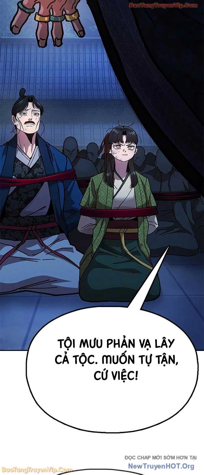 Vĩ Nhân Kiếm Chap 10 - Next Chap 11