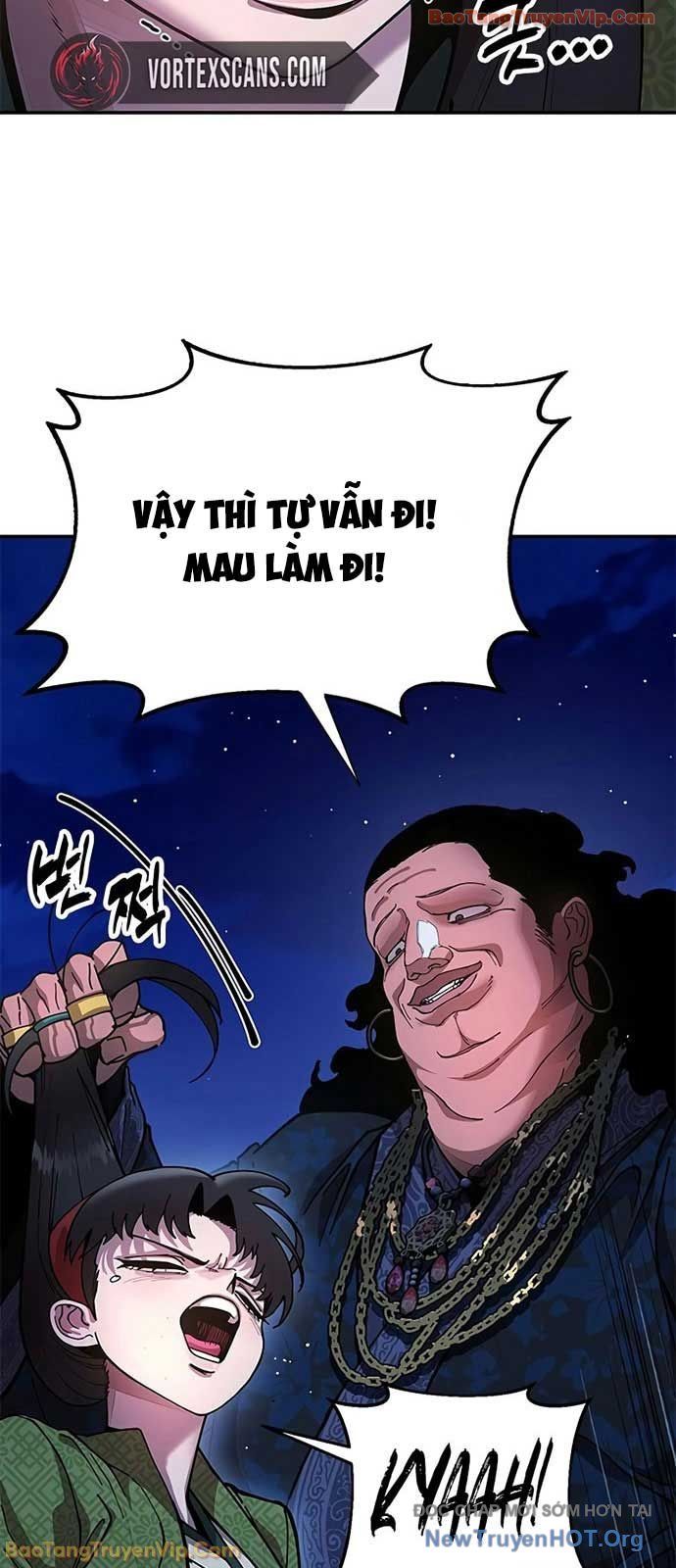 Vĩ Nhân Kiếm Chap 10 - Next Chap 11