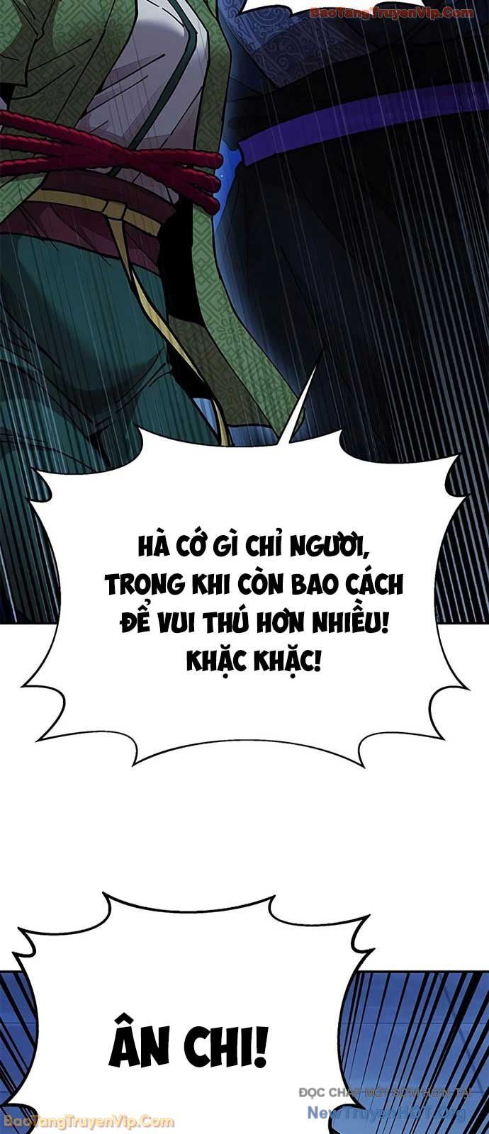 Vĩ Nhân Kiếm Chap 10 - Next Chap 11