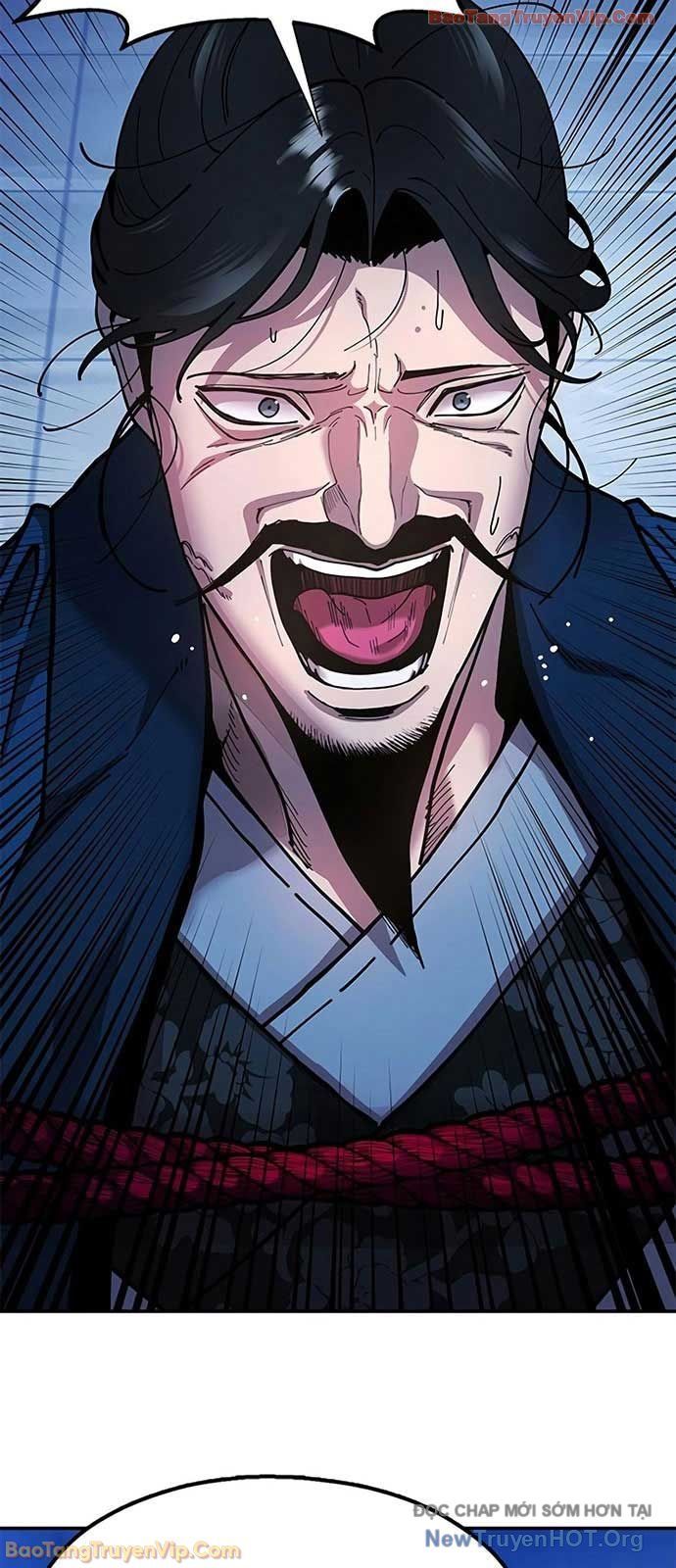 Vĩ Nhân Kiếm Chap 10 - Next Chap 11