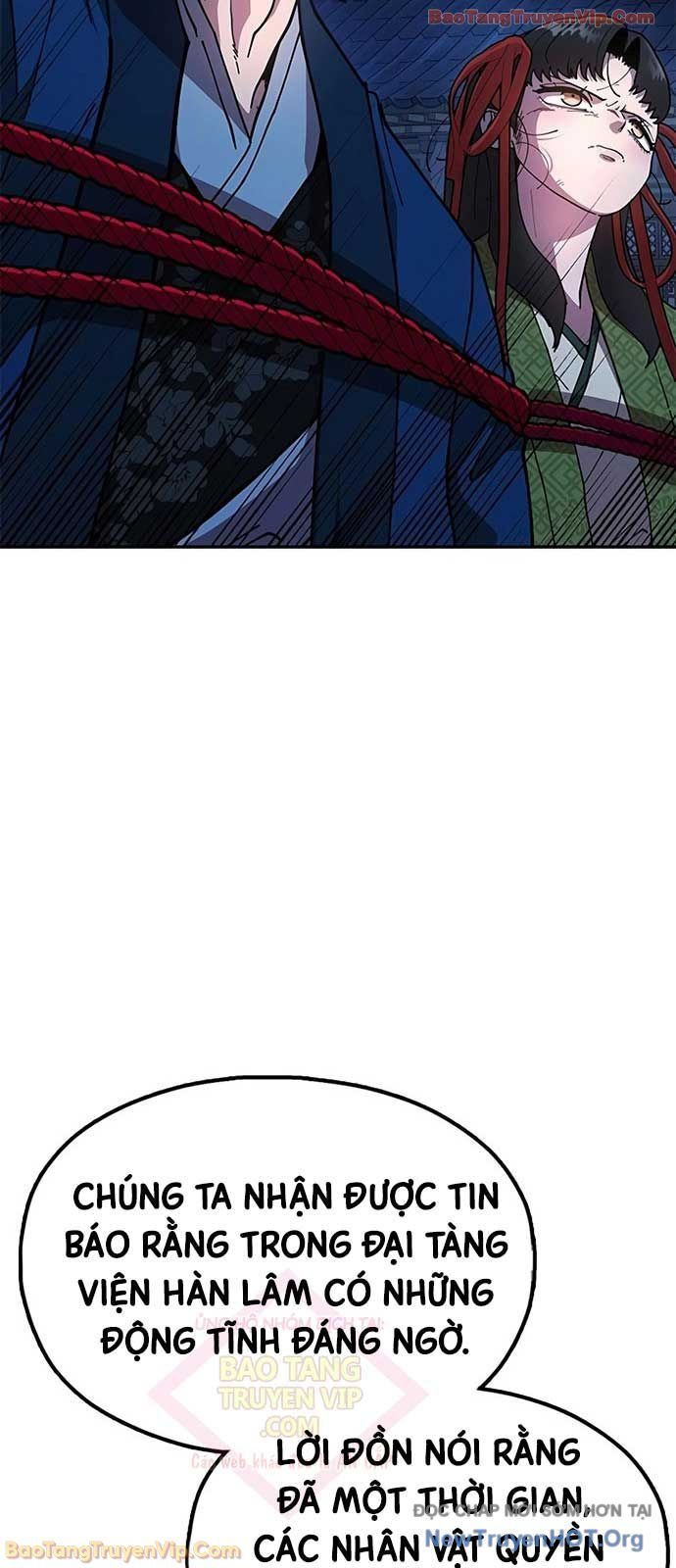 Vĩ Nhân Kiếm Chap 10 - Next Chap 11