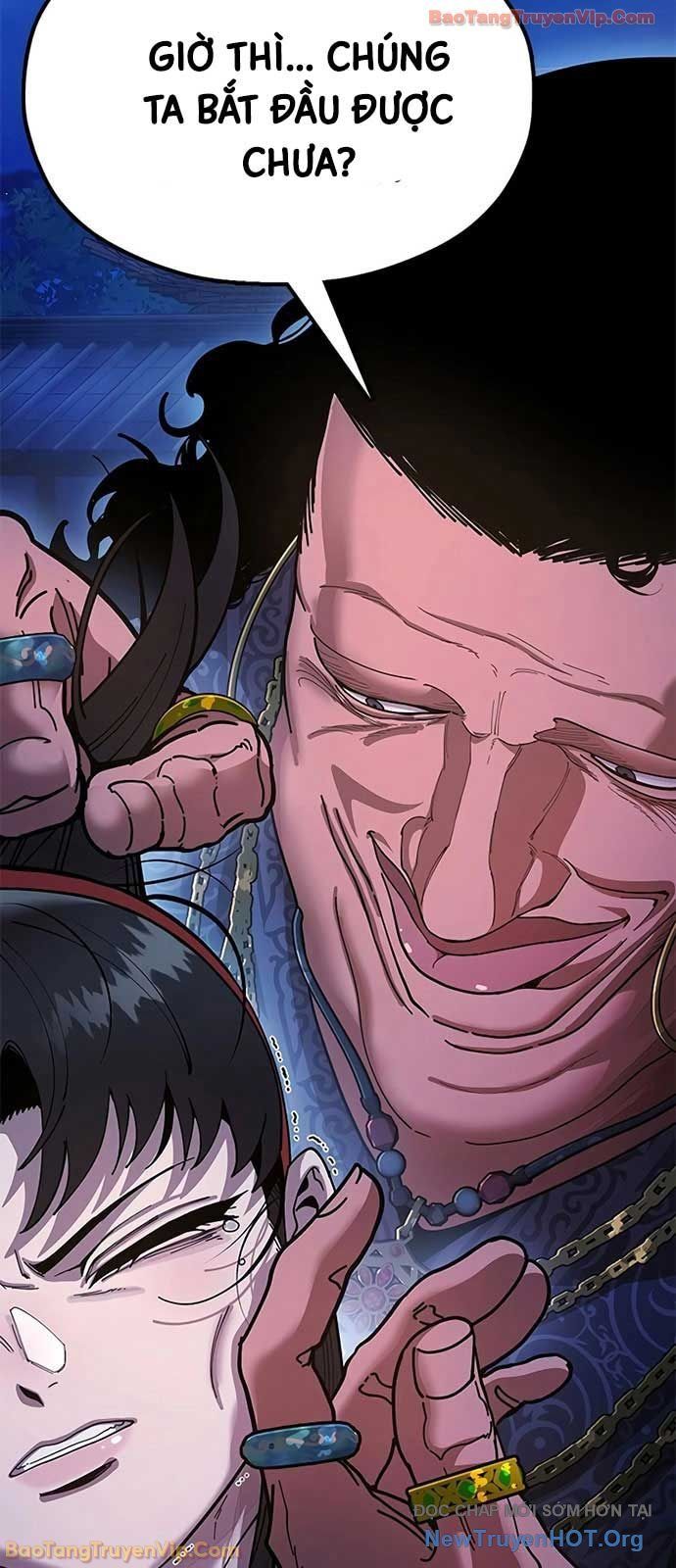 Vĩ Nhân Kiếm Chap 10 - Next Chap 11