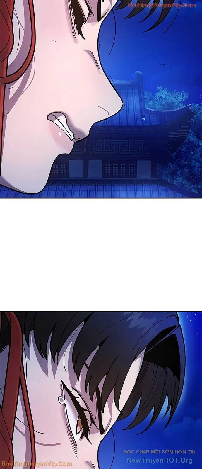 Vĩ Nhân Kiếm Chap 10 - Next Chap 11