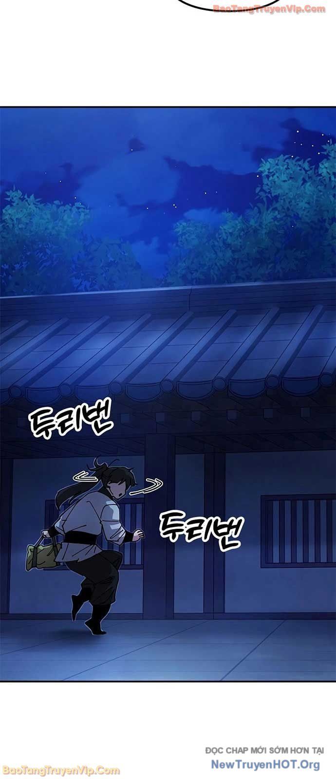 Vĩ Nhân Kiếm Chap 10 - Next Chap 11