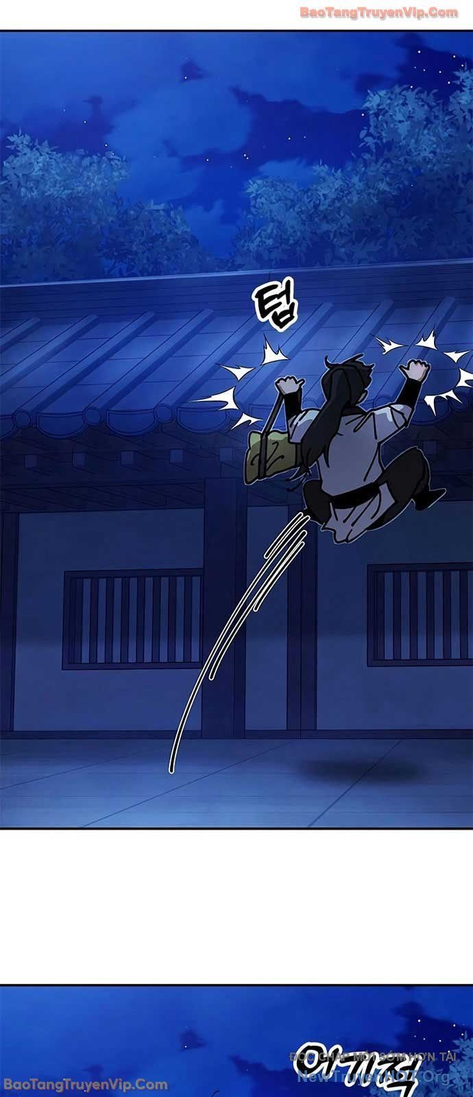 Vĩ Nhân Kiếm Chap 10 - Next Chap 11