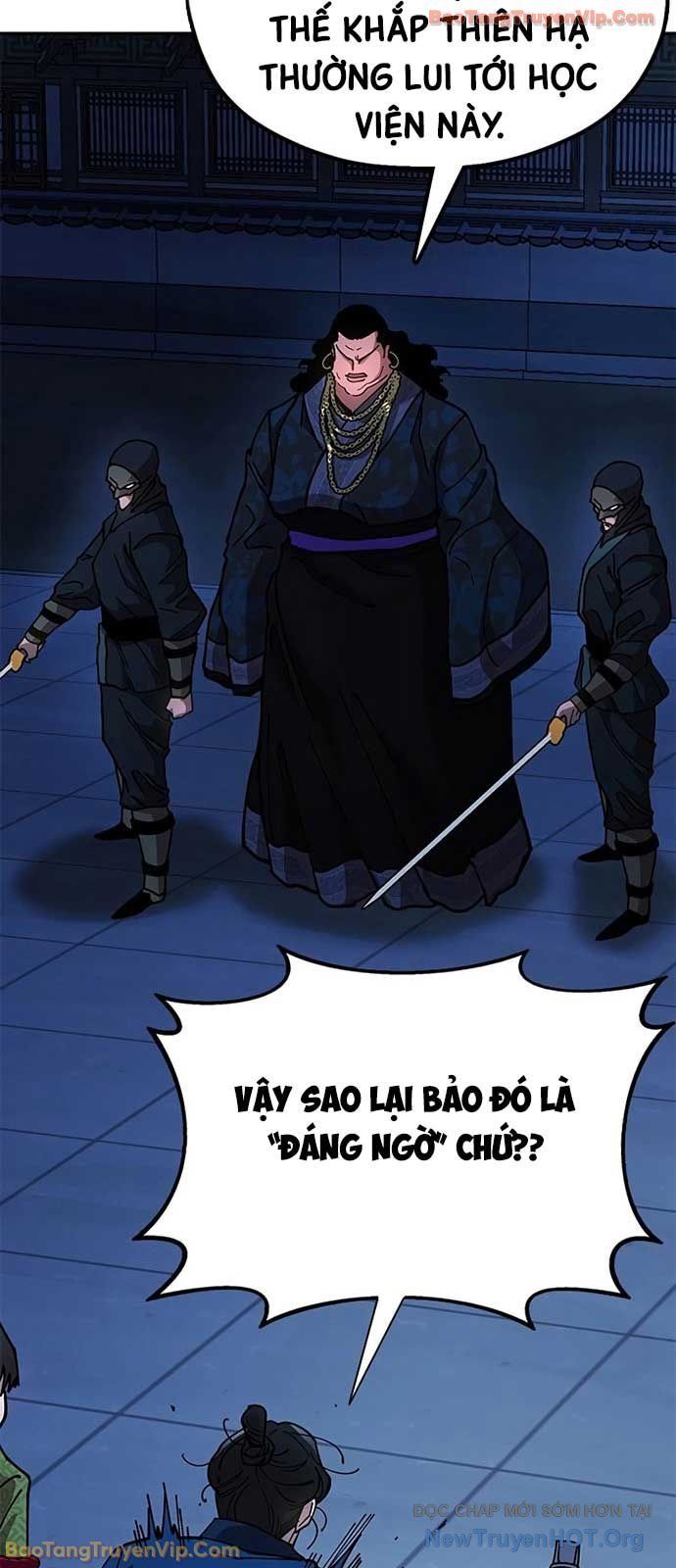 Vĩ Nhân Kiếm Chap 10 - Next Chap 11