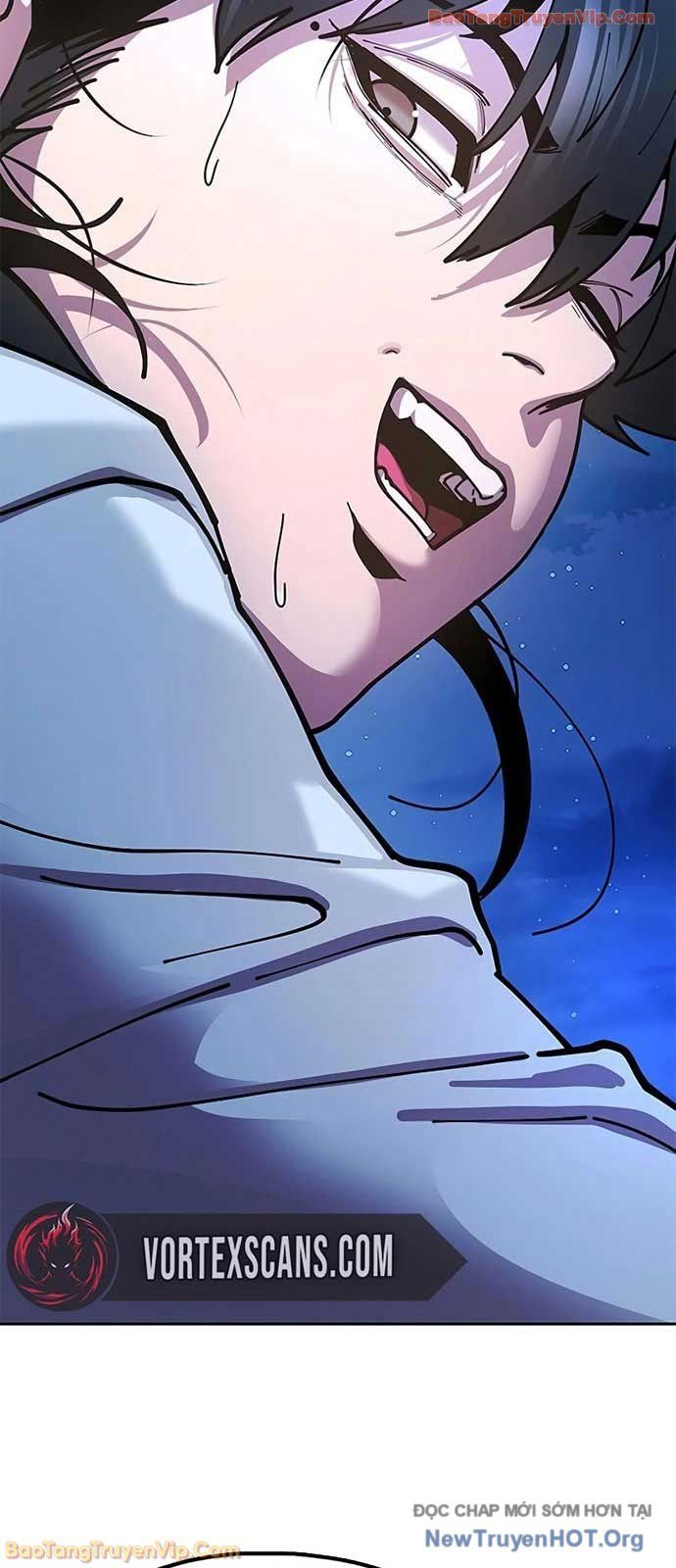 Vĩ Nhân Kiếm Chap 10 - Next Chap 11