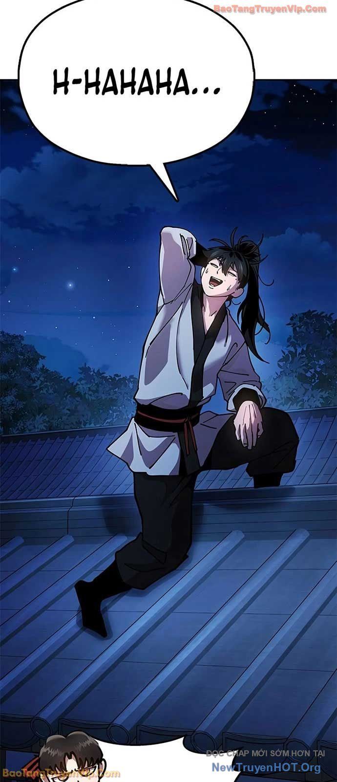 Vĩ Nhân Kiếm Chap 10 - Next Chap 11