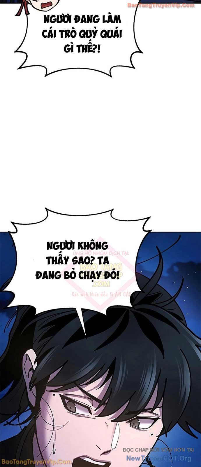 Vĩ Nhân Kiếm Chap 10 - Next Chap 11