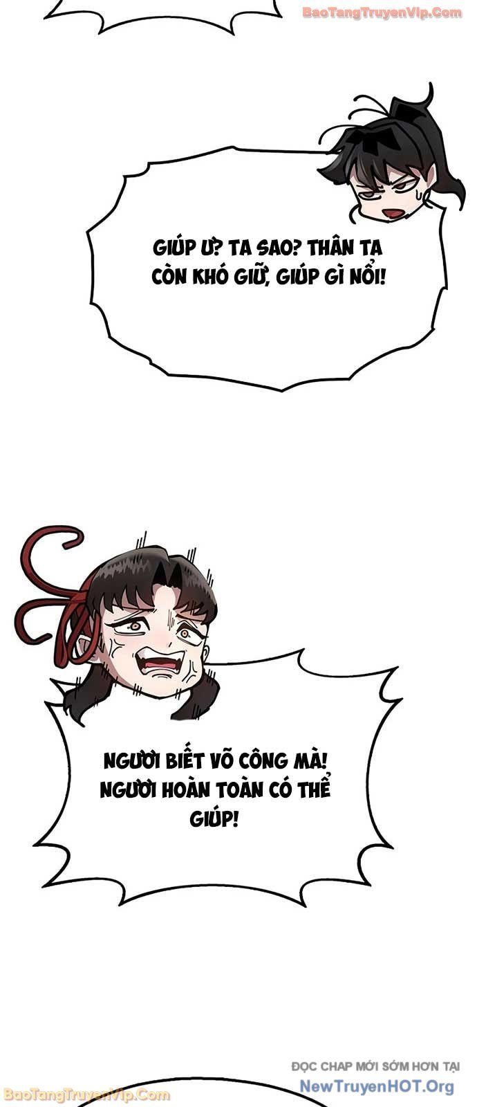 Vĩ Nhân Kiếm Chap 10 - Next Chap 11