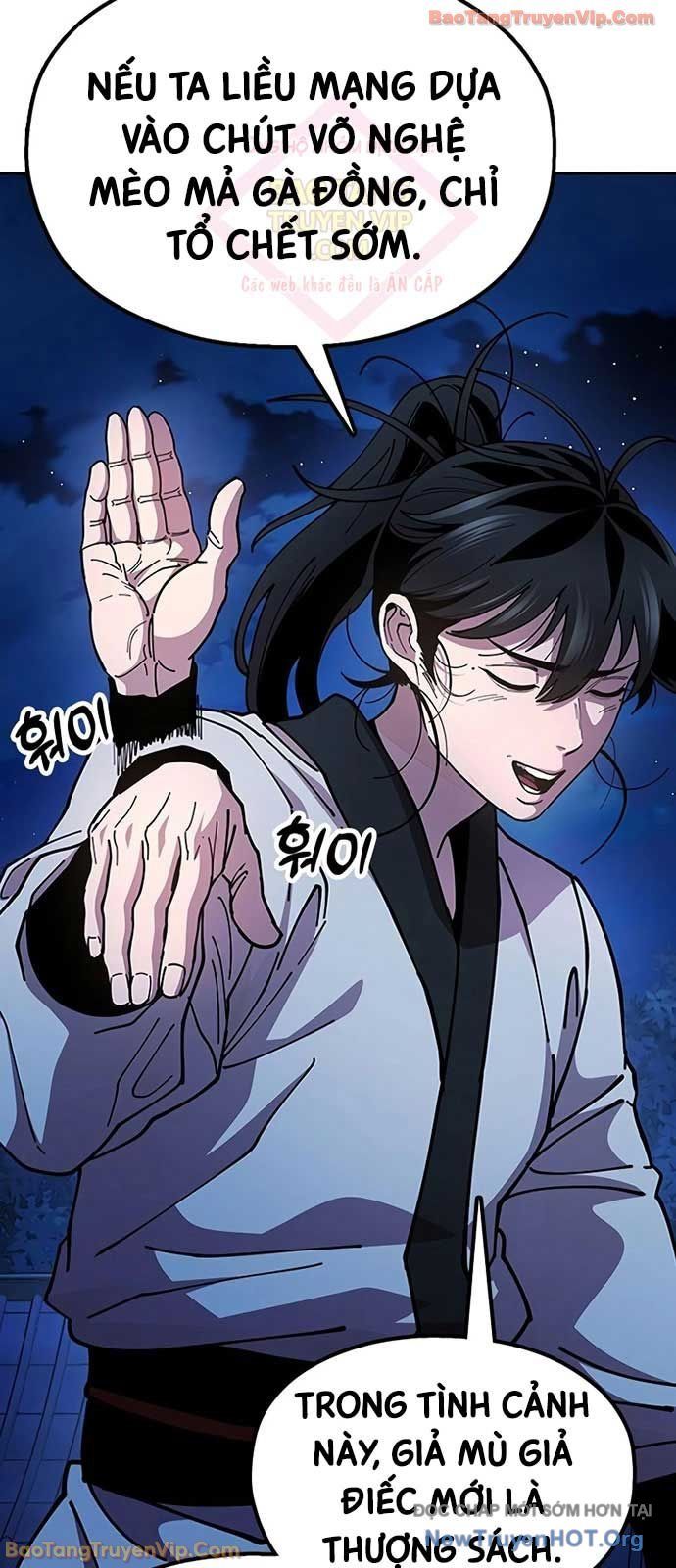 Vĩ Nhân Kiếm Chap 10 - Next Chap 11