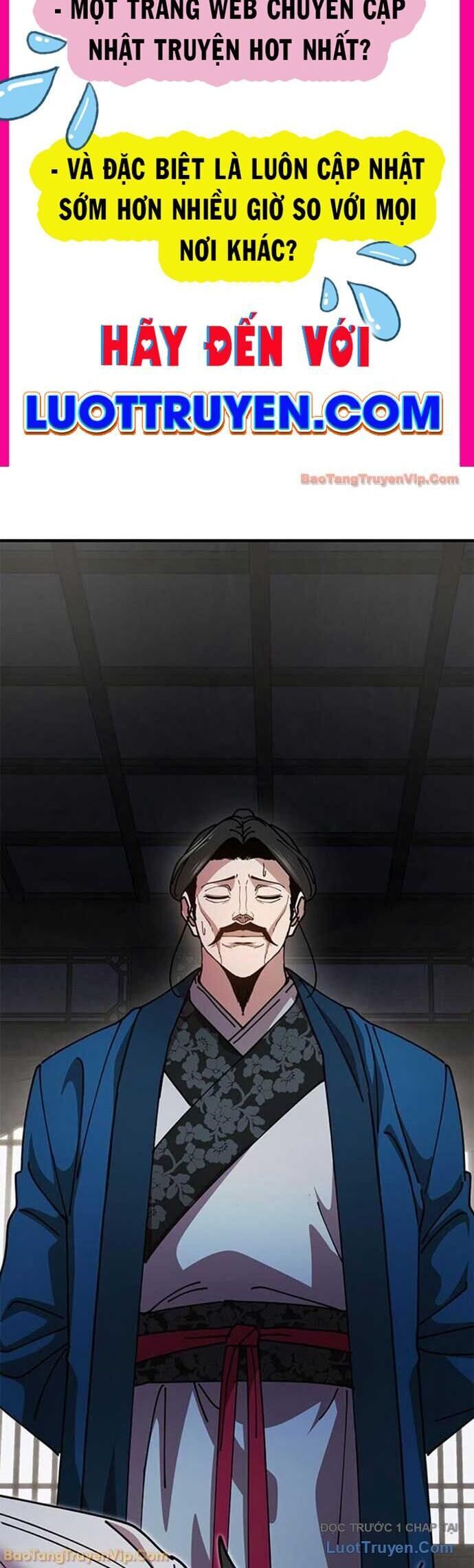 Vĩ Nhân Kiếm Chap 15 - Next Chap 16