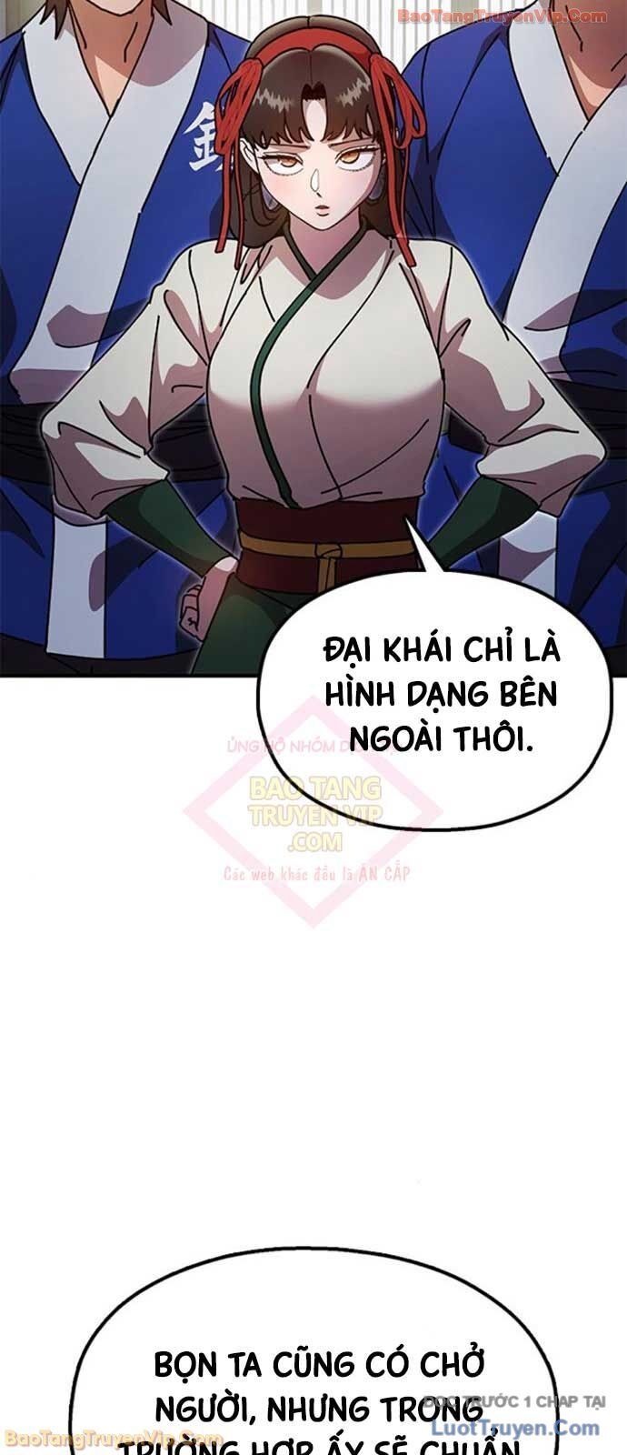 Vĩ Nhân Kiếm Chap 15 - Next Chap 16