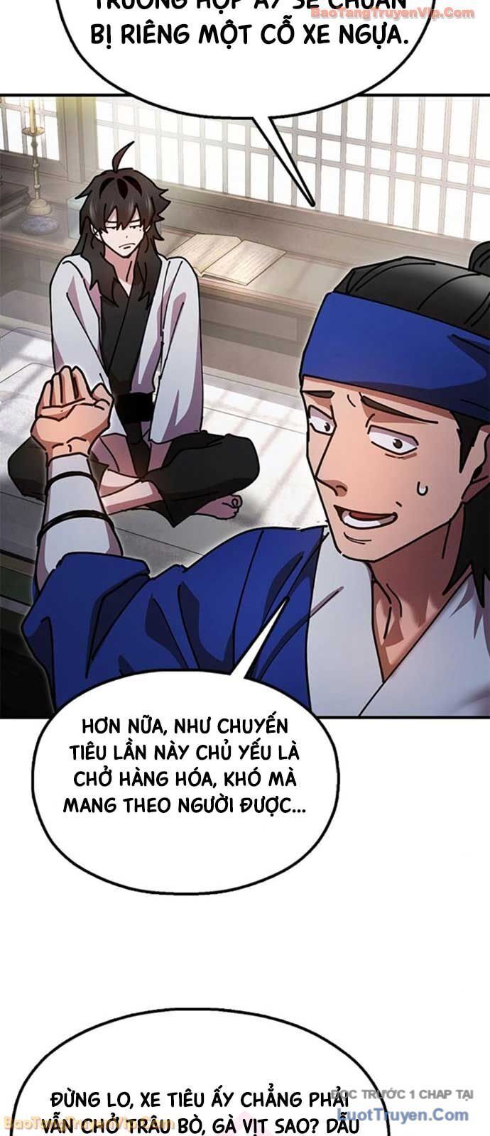 Vĩ Nhân Kiếm Chap 15 - Next Chap 16