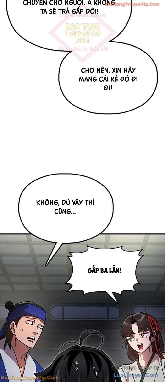 Vĩ Nhân Kiếm Chap 15 - Next Chap 16