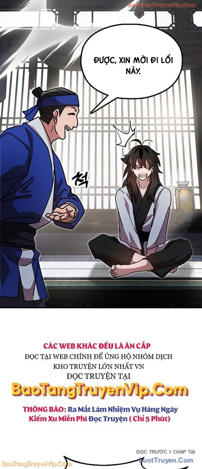 Vĩ Nhân Kiếm Chap 15 - Next Chap 16