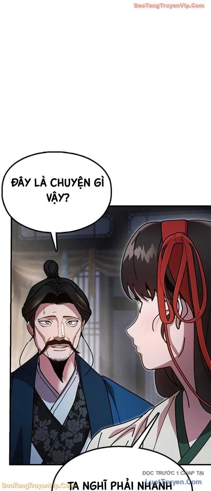 Vĩ Nhân Kiếm Chap 15 - Next Chap 16