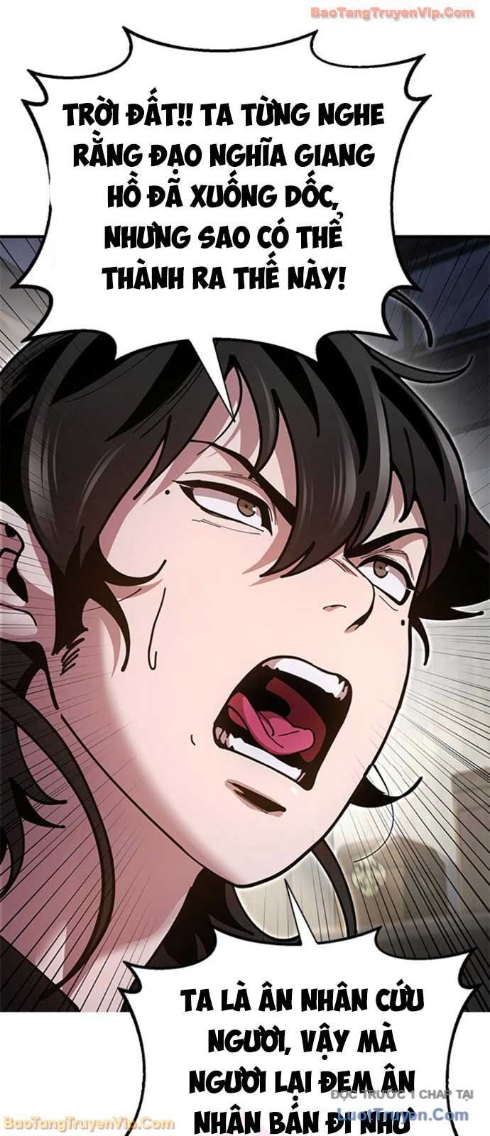 Vĩ Nhân Kiếm Chap 15 - Next Chap 16