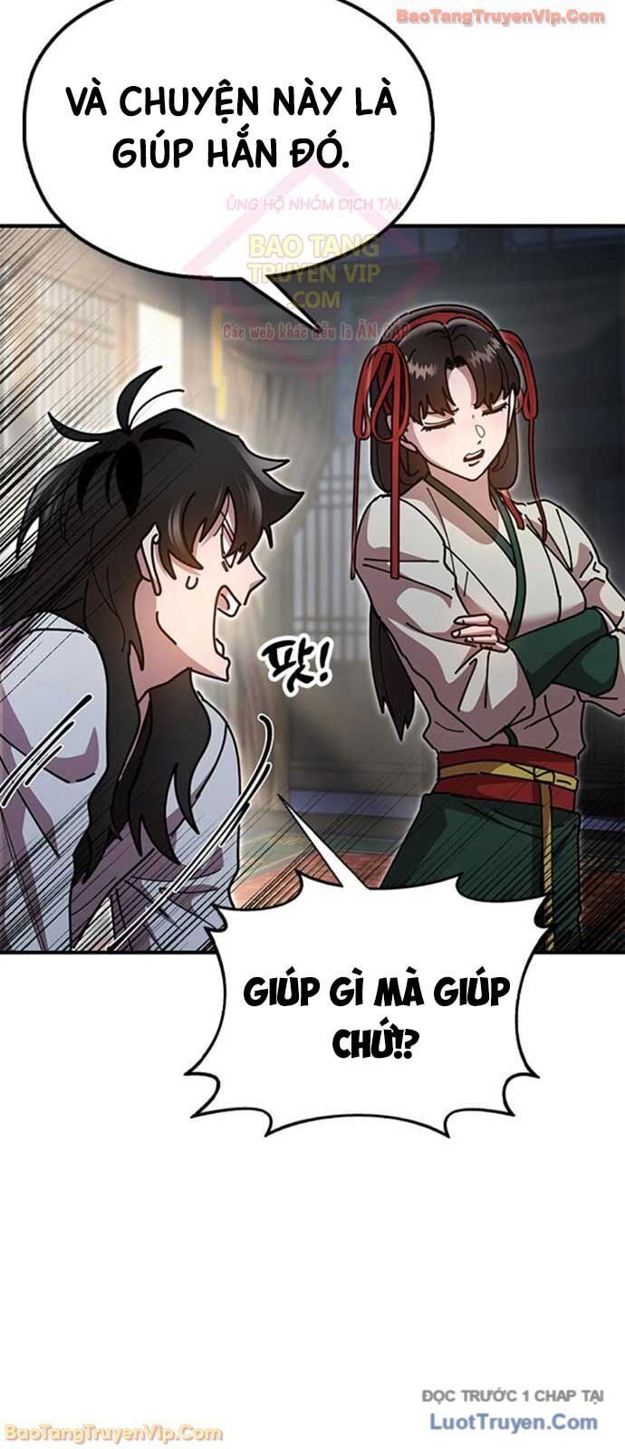 Vĩ Nhân Kiếm Chap 15 - Next Chap 16