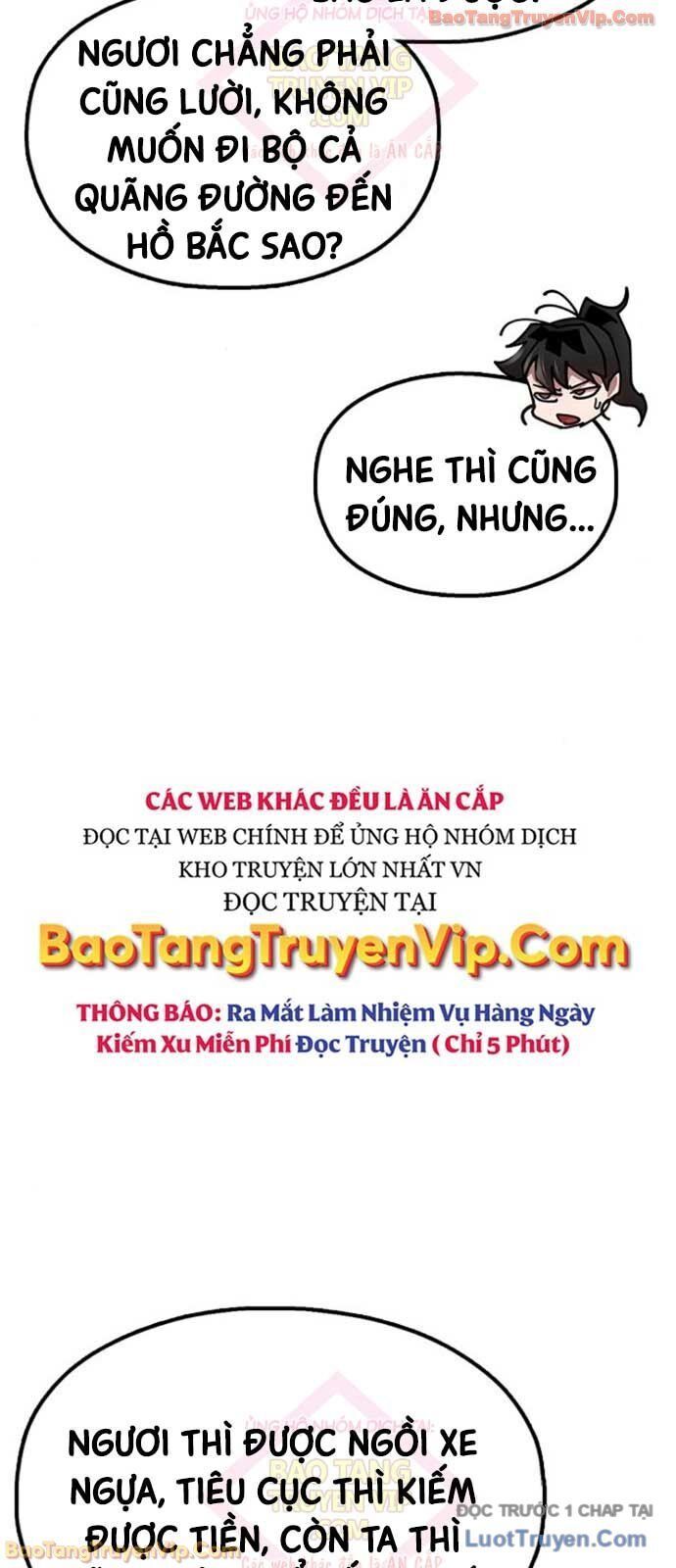 Vĩ Nhân Kiếm Chap 15 - Next Chap 16