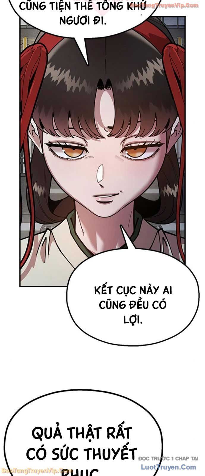 Vĩ Nhân Kiếm Chap 15 - Next Chap 16
