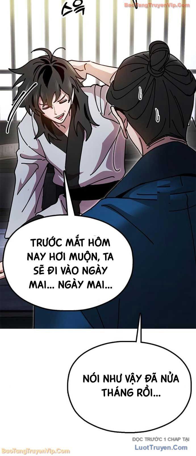 Vĩ Nhân Kiếm Chap 15 - Next Chap 16