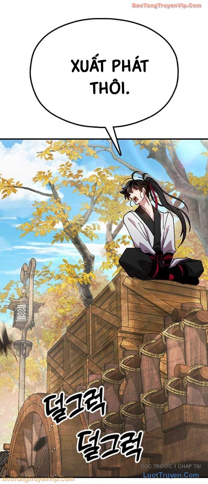 Vĩ Nhân Kiếm Chap 15 - Next Chap 16