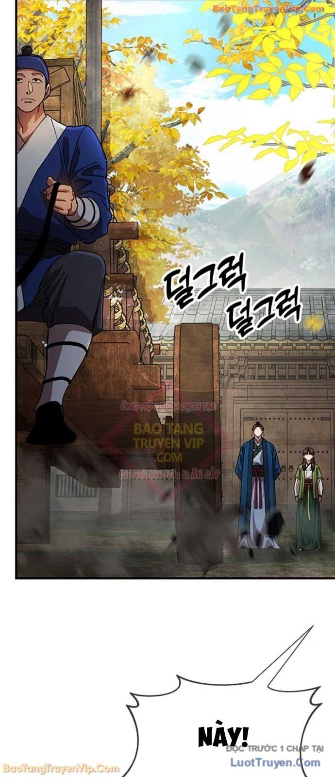 Vĩ Nhân Kiếm Chap 15 - Next Chap 16