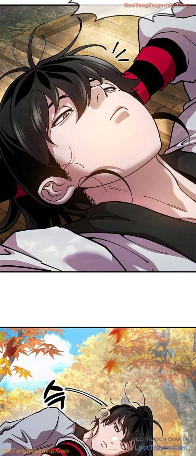 Vĩ Nhân Kiếm Chap 15 - Next Chap 16