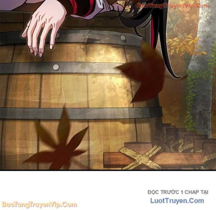 Vĩ Nhân Kiếm Chap 15 - Next Chap 16