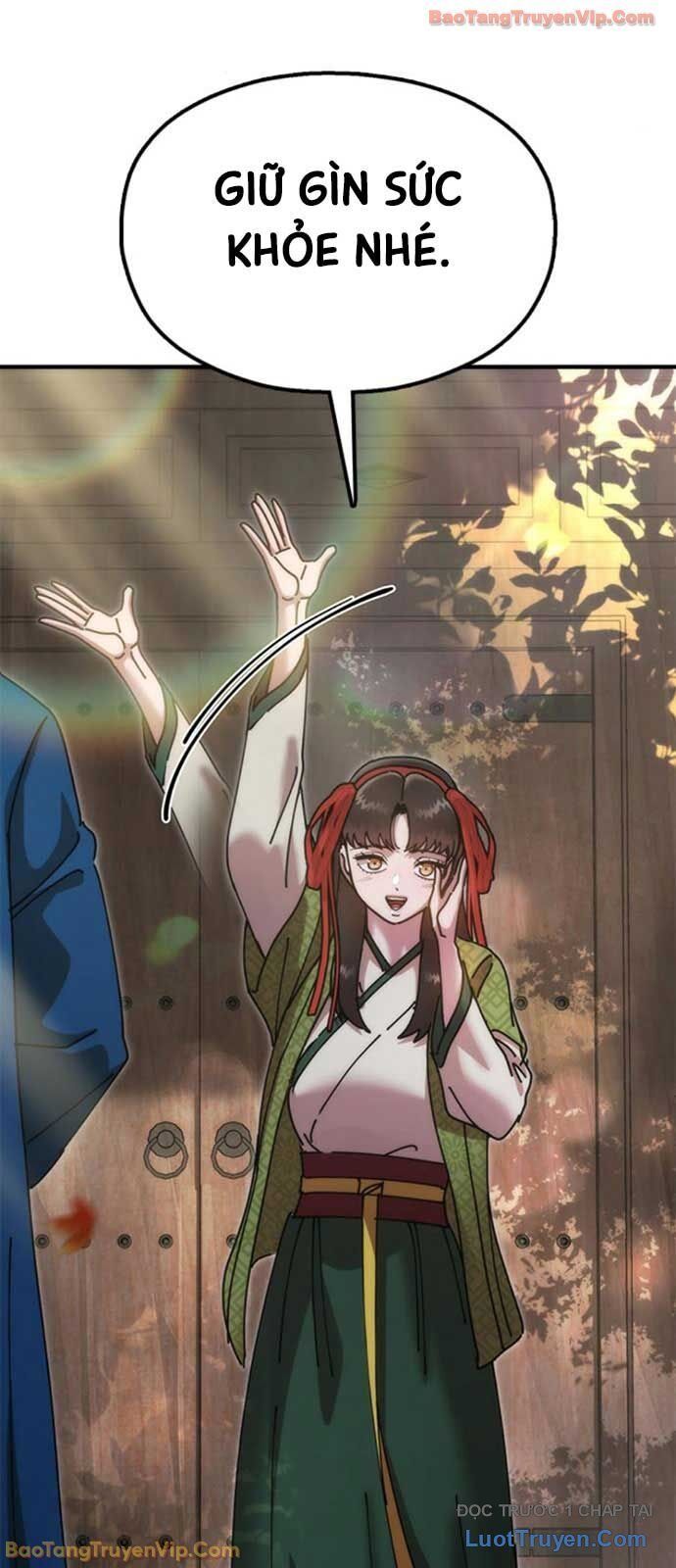 Vĩ Nhân Kiếm Chap 15 - Next Chap 16