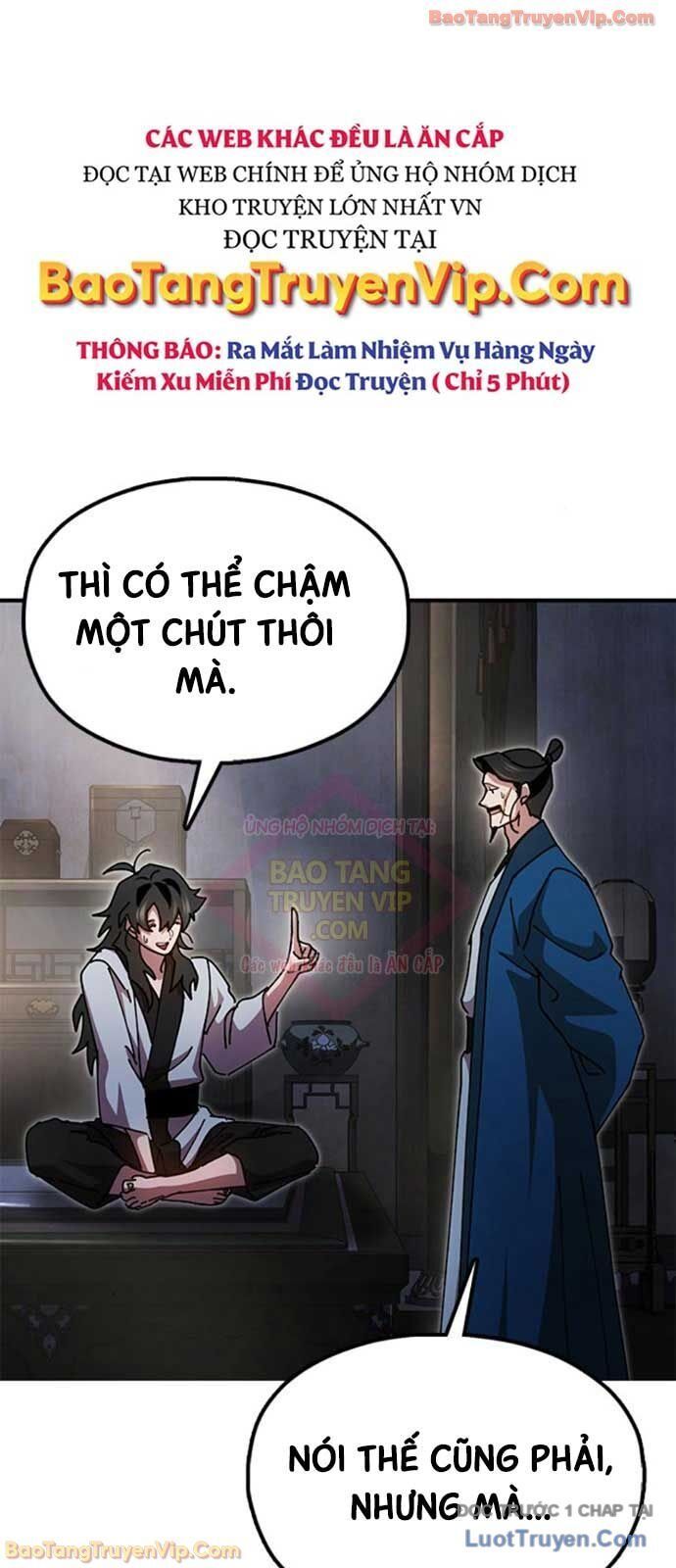 Vĩ Nhân Kiếm Chap 15 - Next Chap 16