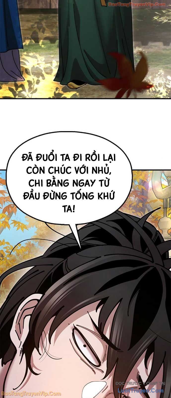Vĩ Nhân Kiếm Chap 15 - Next Chap 16