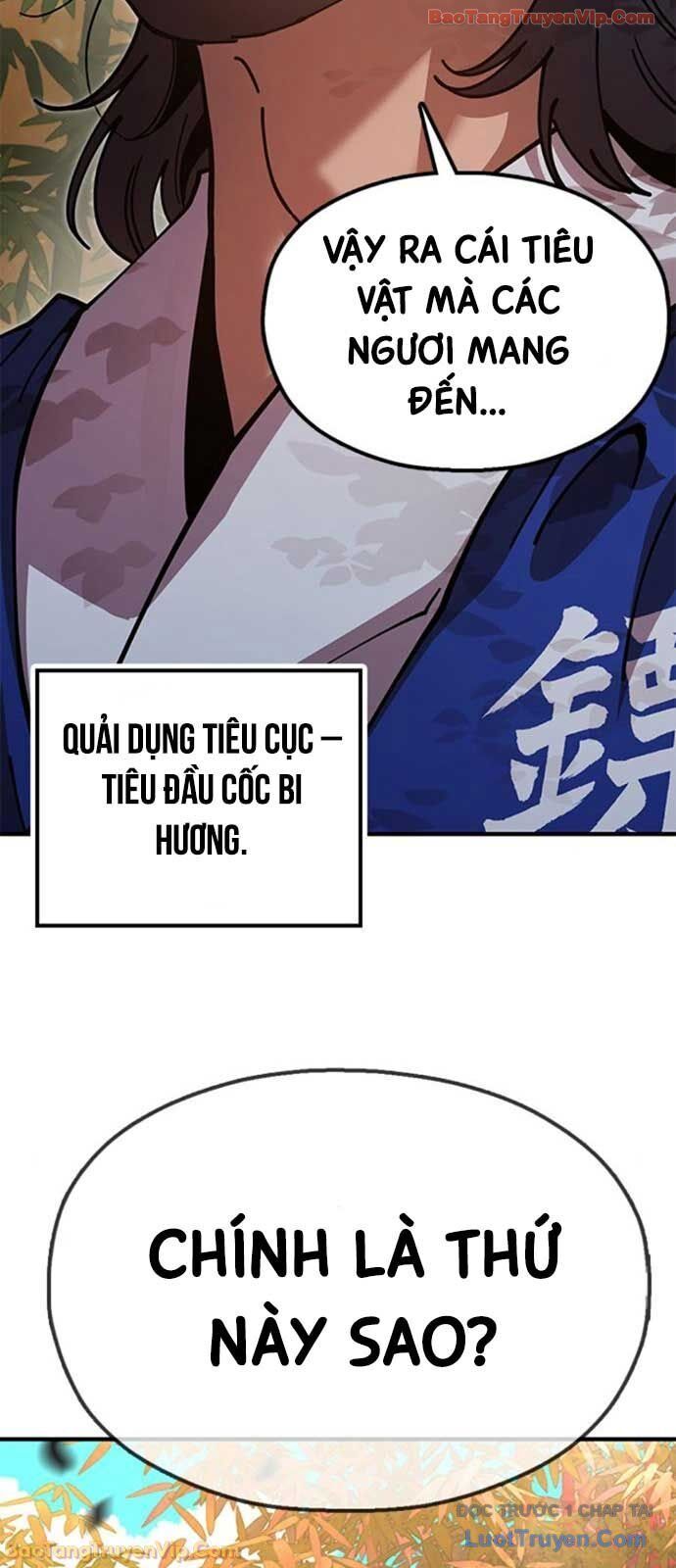 Vĩ Nhân Kiếm Chap 15 - Next Chap 16