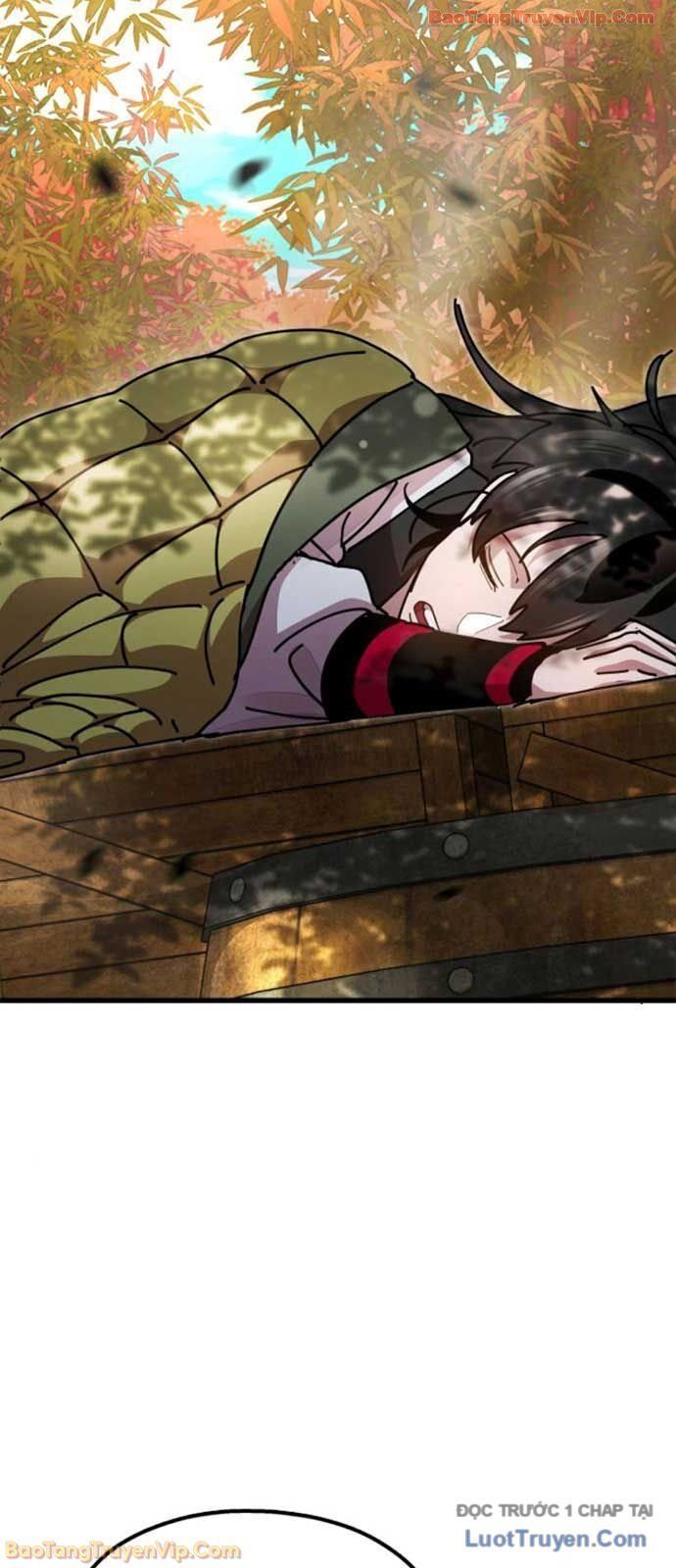 Vĩ Nhân Kiếm Chap 15 - Next Chap 16