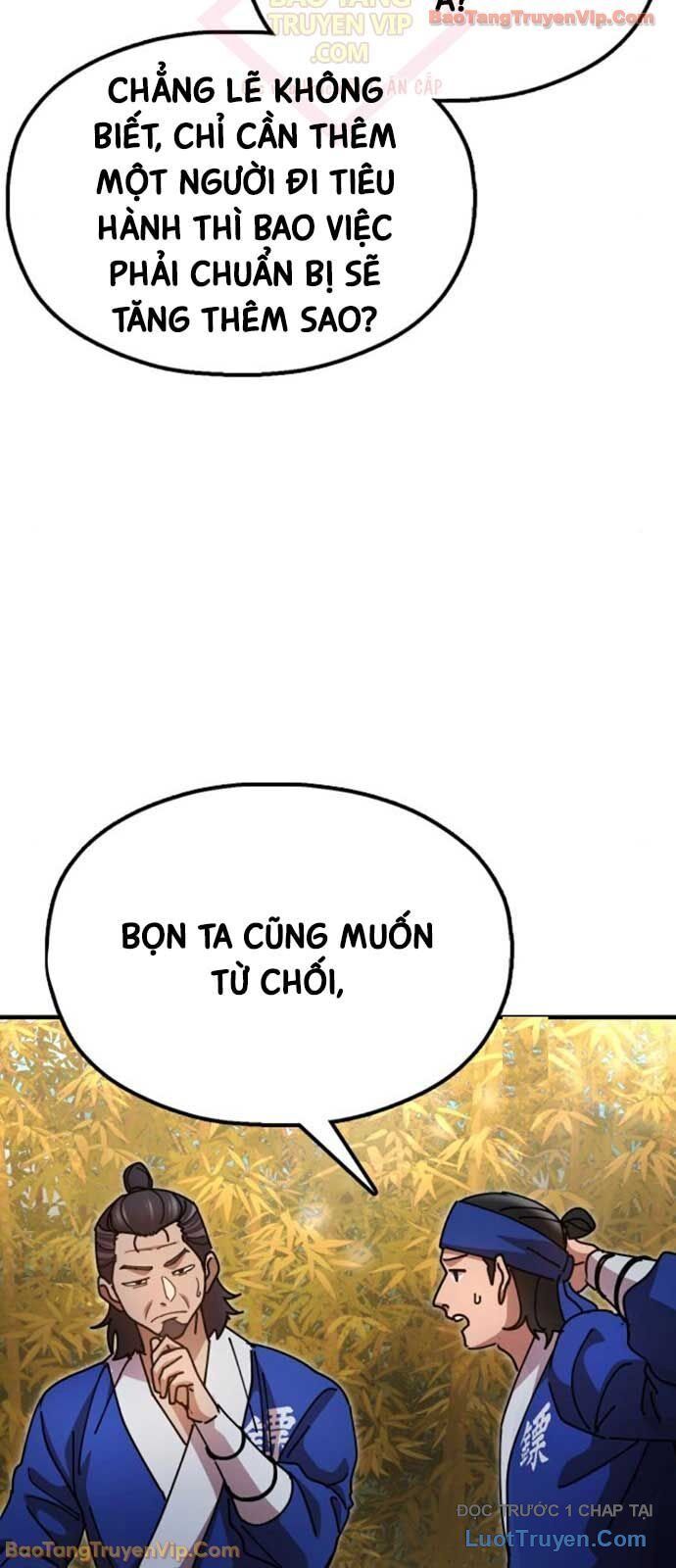 Vĩ Nhân Kiếm Chap 15 - Next Chap 16