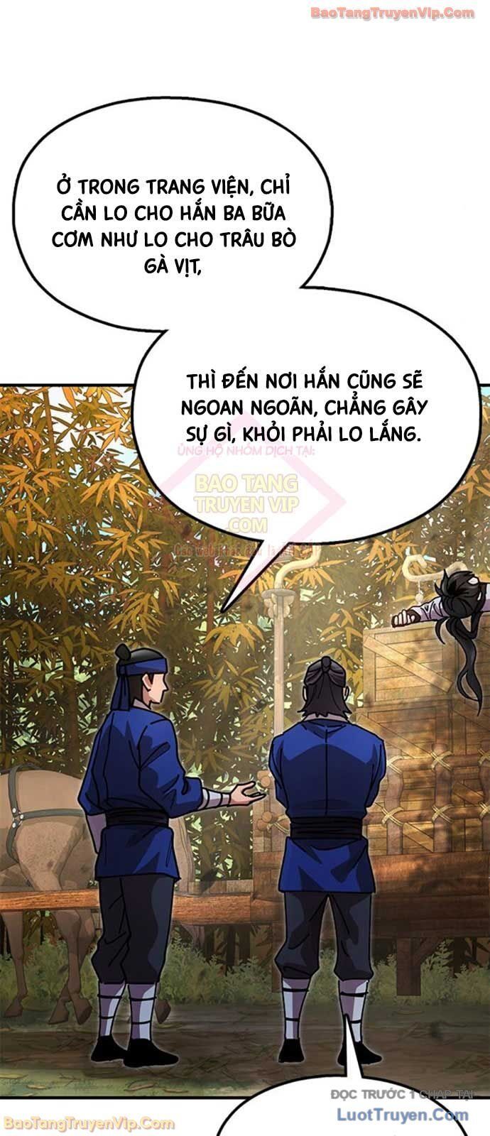 Vĩ Nhân Kiếm Chap 15 - Next Chap 16