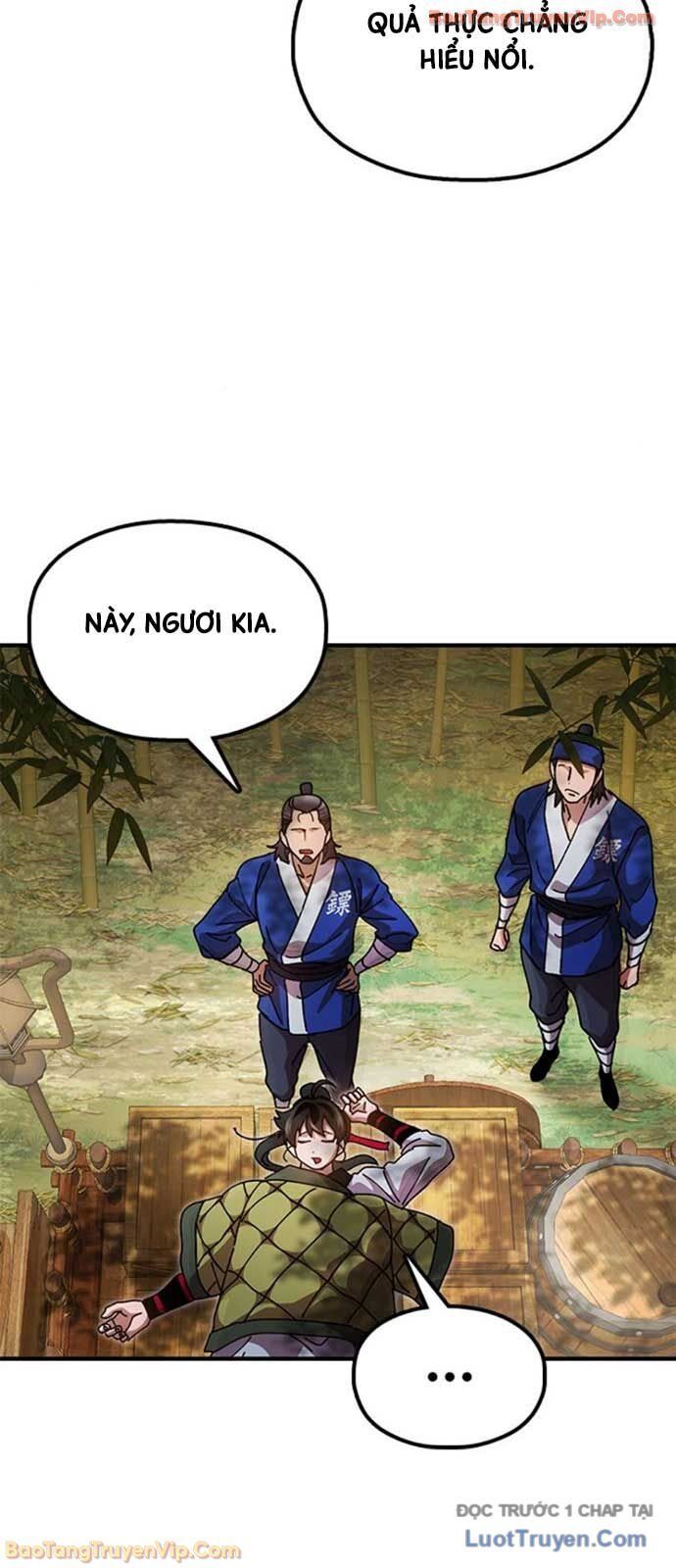 Vĩ Nhân Kiếm Chap 15 - Next Chap 16