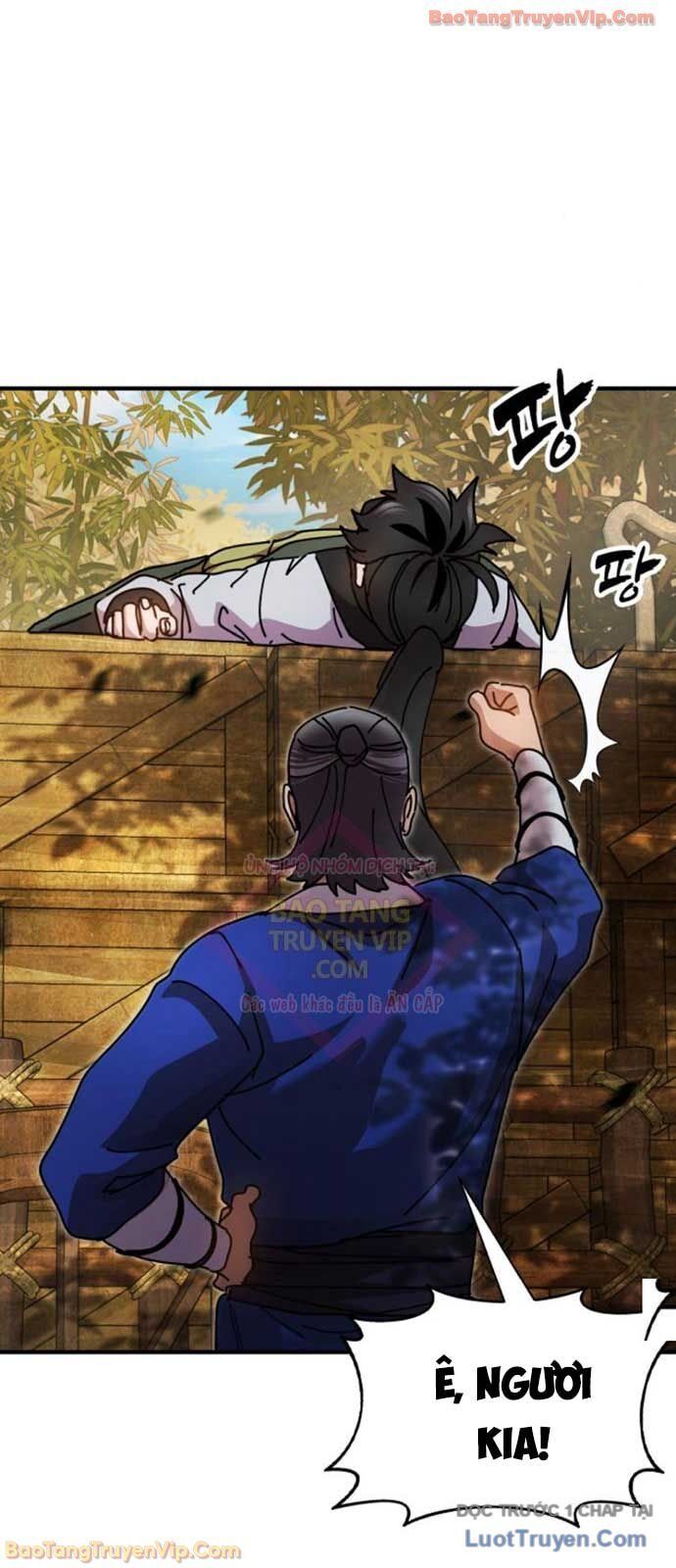 Vĩ Nhân Kiếm Chap 15 - Next Chap 16