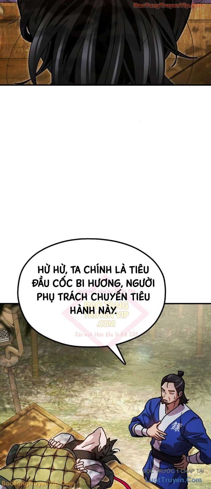 Vĩ Nhân Kiếm Chap 15 - Next Chap 16