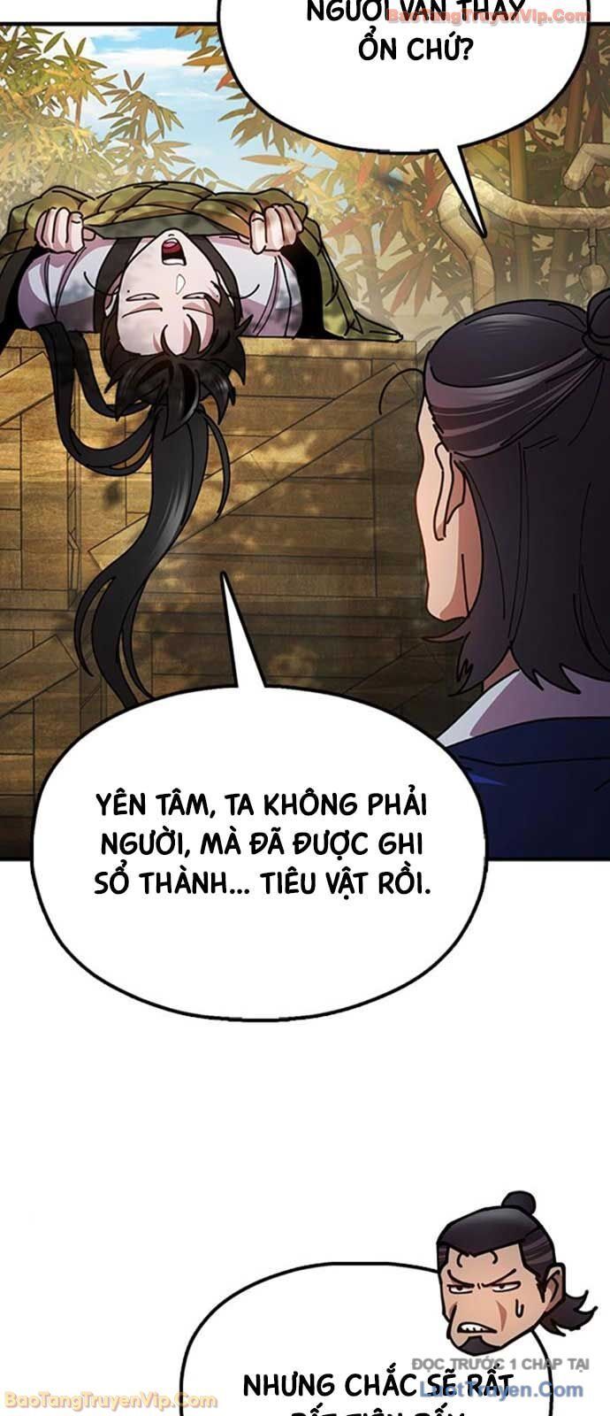 Vĩ Nhân Kiếm Chap 15 - Next Chap 16