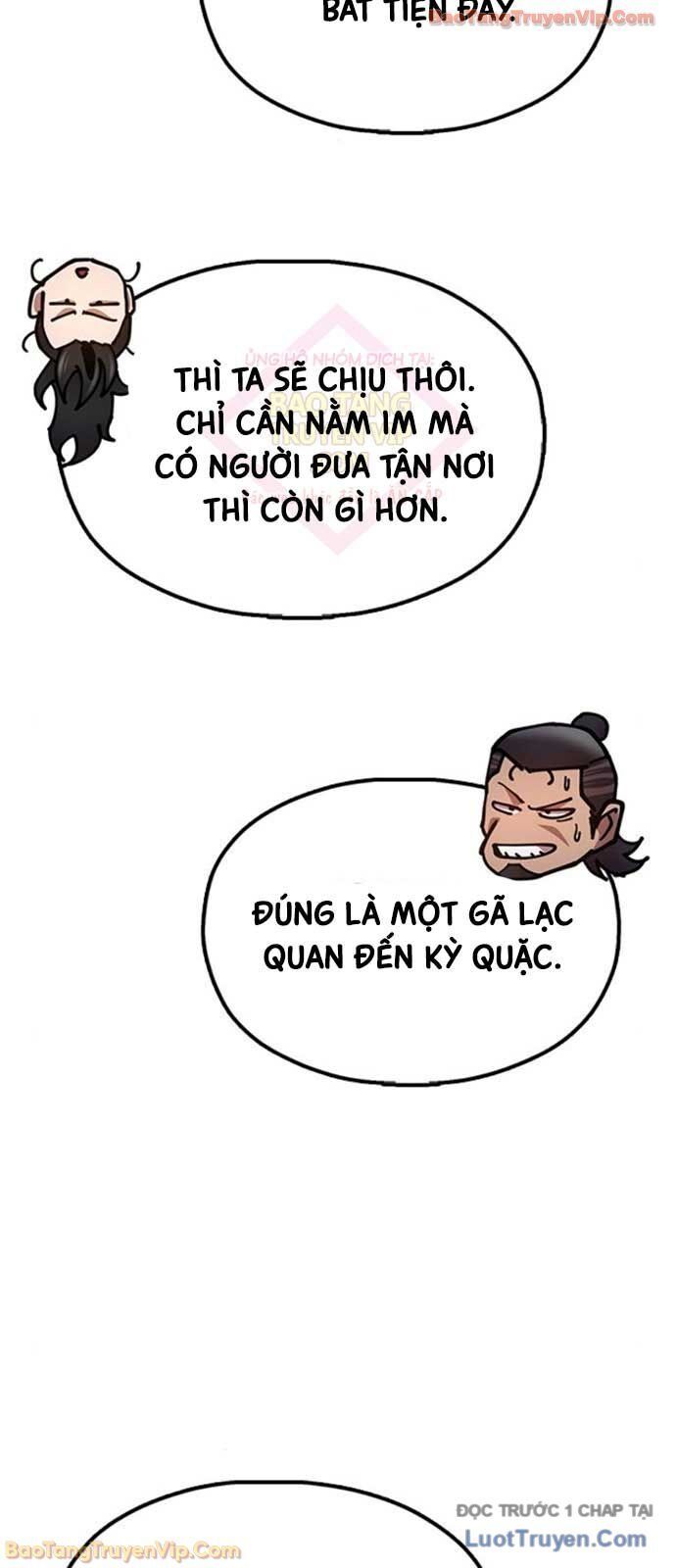 Vĩ Nhân Kiếm Chap 15 - Next Chap 16